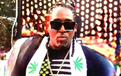 Brooklyn-Based Artist and Marijuana Advocate Brooklyn-Based Artist and Marijuana Advocate, Pastor Weed, Returns with a Memorable Birthday Anthem Titled “If Today’s Your Birthday.”