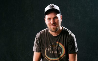 “Fraction Of It All” By Chris Beer Is The Reggae-Infused Musical Delight You Need