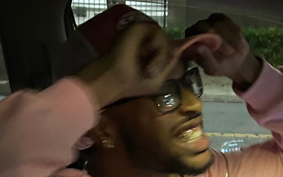 Let SandalBoyKwenze Take You On A Los Angeles Ride With “Cozy D. OG,” A Symphony Of Self-Reliance And Unwavering Individuality.