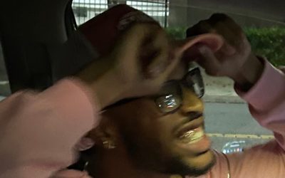 Let SandalBoyKwenze Take You On A Los Angeles Ride With “Cozy D. OG,” A Symphony Of Self-Reliance And Unwavering Individuality.