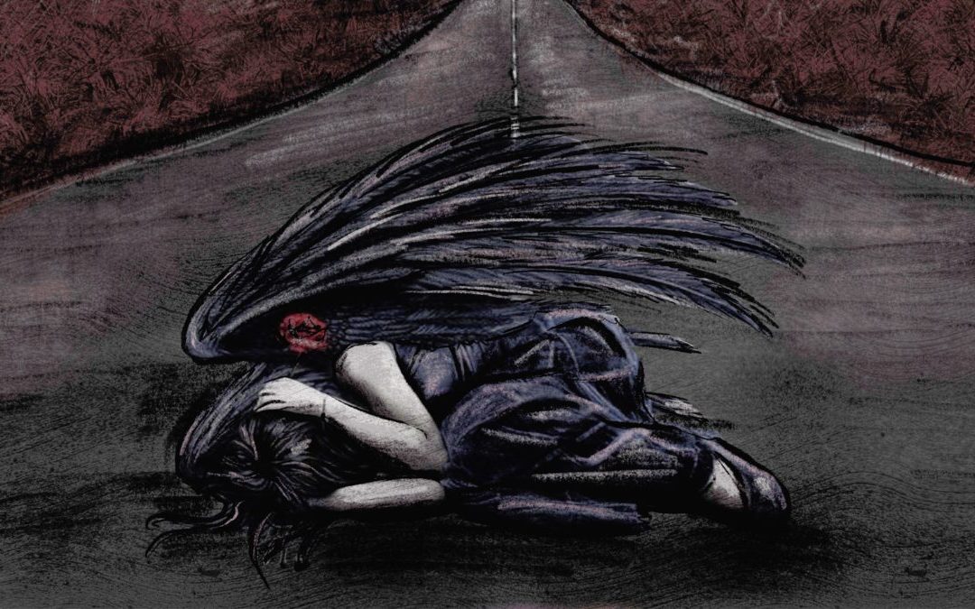 Singer-Songwriter and Musician Luchi Delivers Such an Emotion-Fueled Performance With His New Song, “Mountain”.