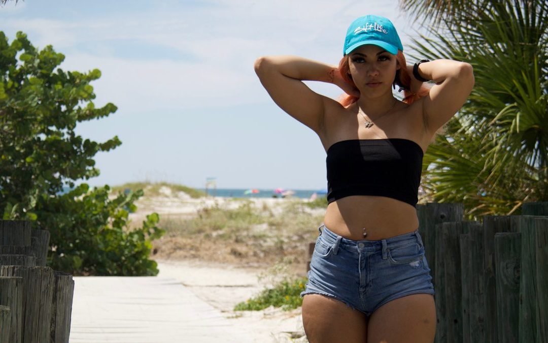 Multifaceted Musical Artist K’eyla Teases An Unforgettable Sound With Her Soon-To-Be-Released “Would You” On All Major Platforms On October 13, 2023.