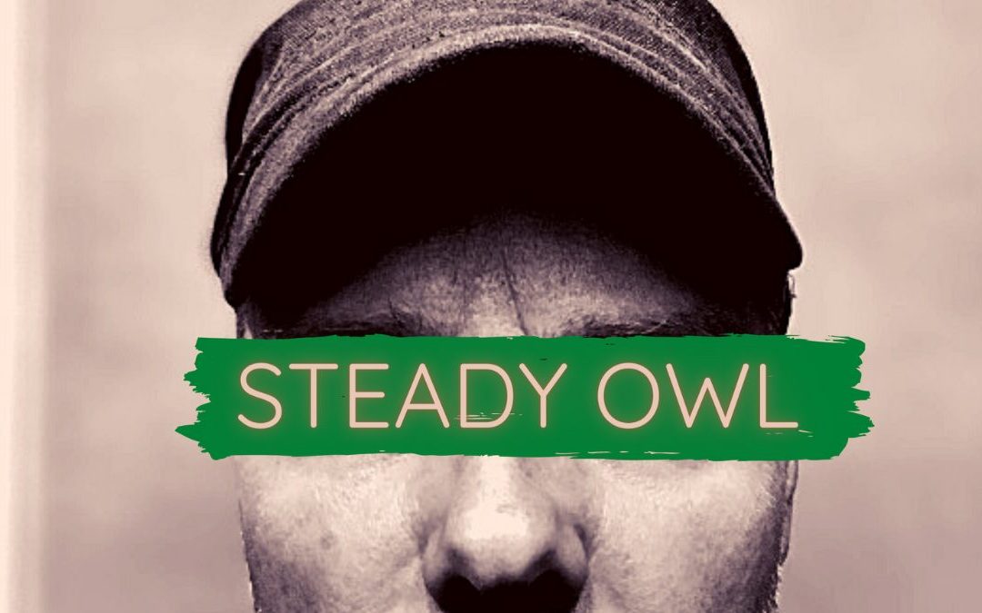 Discover The Rich Tonalities And Unique Styling In Steady Owl’s New Album, “They Are All Bastards Except Us”, Merging Past Influences With Present Innovations!