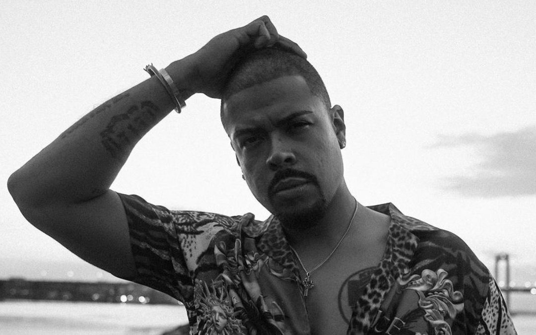 New York City’s Hip Hop and Rap Dynamo ReachingNova Unwraps Greatness with “Maximus” Featuring Diastrid