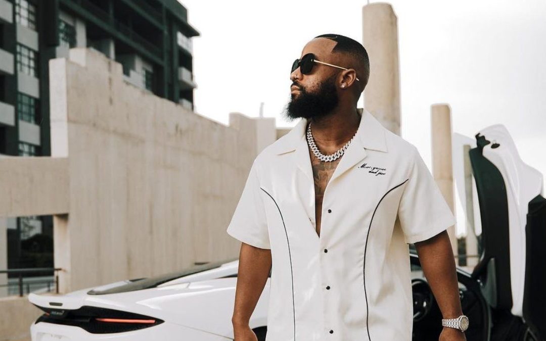 Cassper Nyovest Redefines South African Hip-Hop with Themes of Parenthood, Loss, and Longevity in His New Album “Solomon”