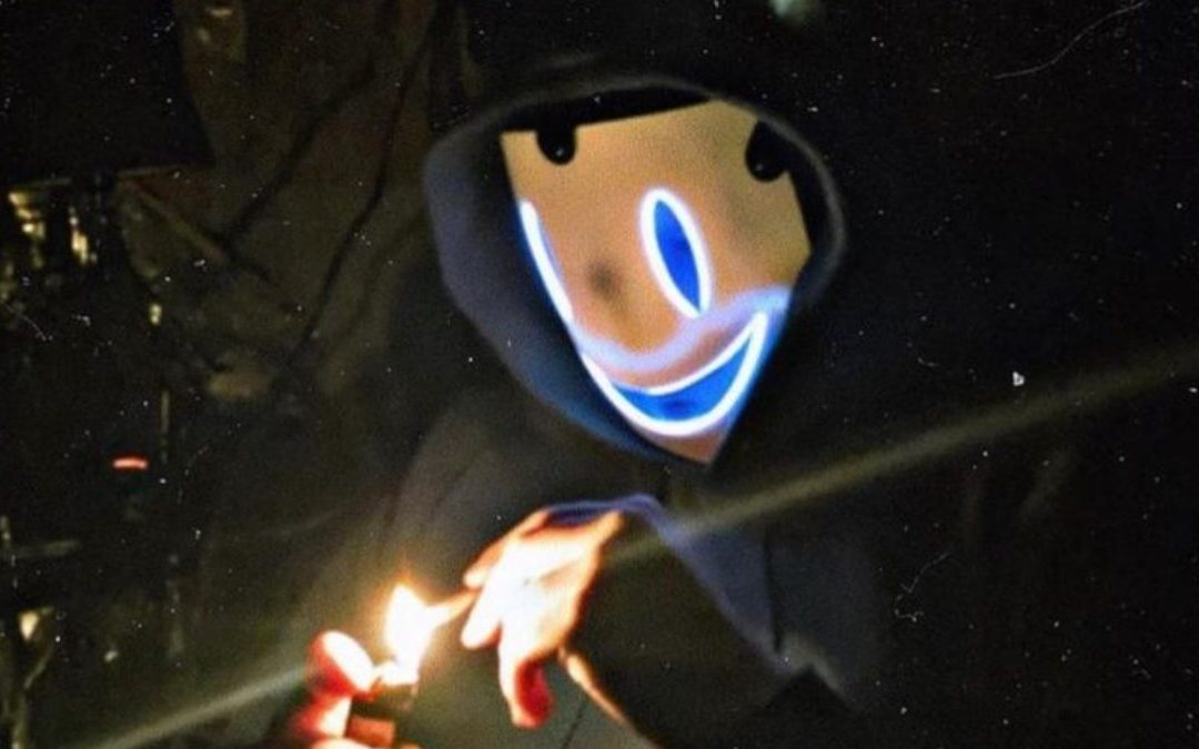 Atlanta-Based Rapper and Artist Bares His Soul with “On the Run” Featuring 6YDXO