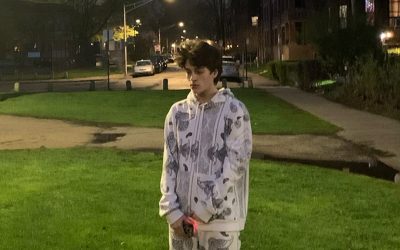 Emmett, Embodying Real, Rare, and Authentic Trademark Talent, Returns with Another Masterpiece, “Sky All Around.”