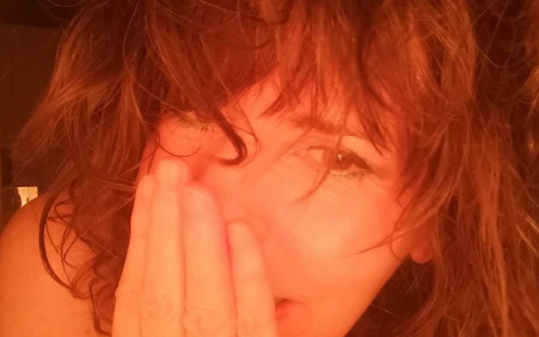 With Every Beat And Note, UK-Based Songstress Angie Kuske’s “Alive” Paints A Vivid Portrait Of Love’s Enduring Spirit And Its Resounding Echoes.