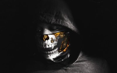 The Iconic Rap Raconteur and Entrepreneur LJGOLD Is Set to Release His Self-Titled Fifth Studio Album.