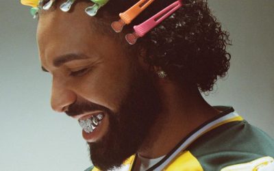 Drake’s 8th Studio Album, “For All The Dogs,” Continues to Spark Controversy.