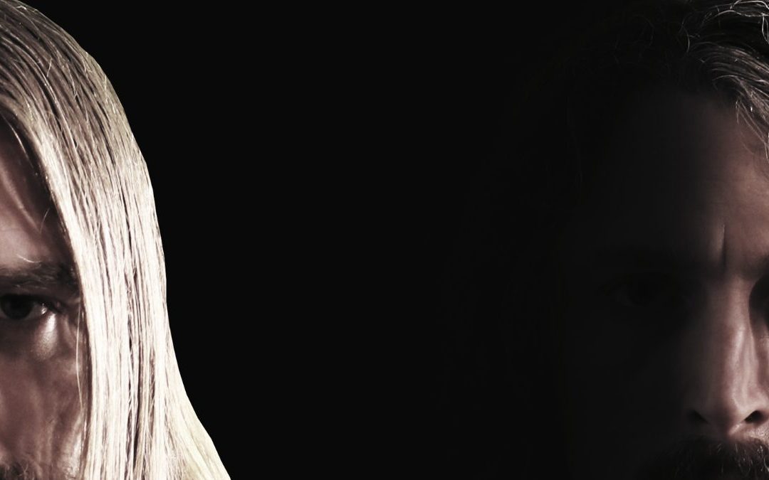 Hard Rock Band Durkmoose Transports Us to Places with Their Instrumental Ep, “Hill Controlled”