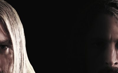 Hard Rock Band Durkmoose Transports Us to Places with Their Instrumental Ep, “Hill Controlled”