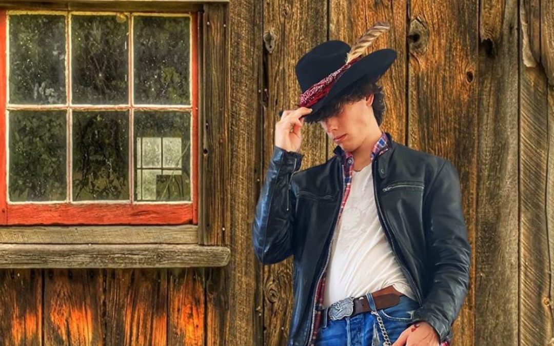 With “Over the Limit”, Rapidly Rising Country-Rap Artist LilDevilish Proves Once Again Why He’s a Force to Be Reckoned With.