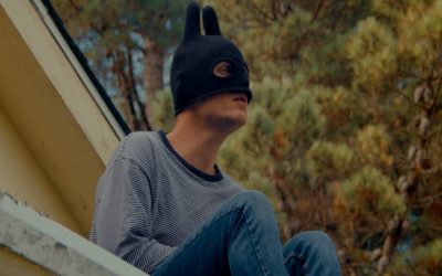 Northern California-based Artist and Producer Little Brain Delivers the Enchanting Electro-Pop Jam “New Normal”