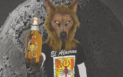 Los Angeles-based emerging punk-rap artist and producer PoochTooth has a new upcoming release titled “Scorpio Shit.”