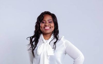 Gospel Musician Fola Amoo Exalts God with Her Latest Release, “Great God.”