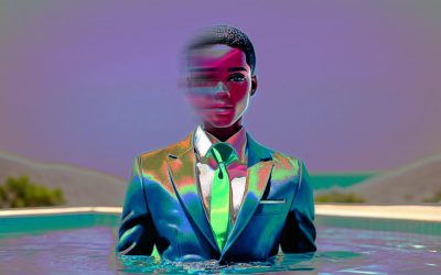 Hip-Hop Artists The-O and Blokstar Blend Their Musical Styles in Their Upcoming Album, “Phantasmagoria.”