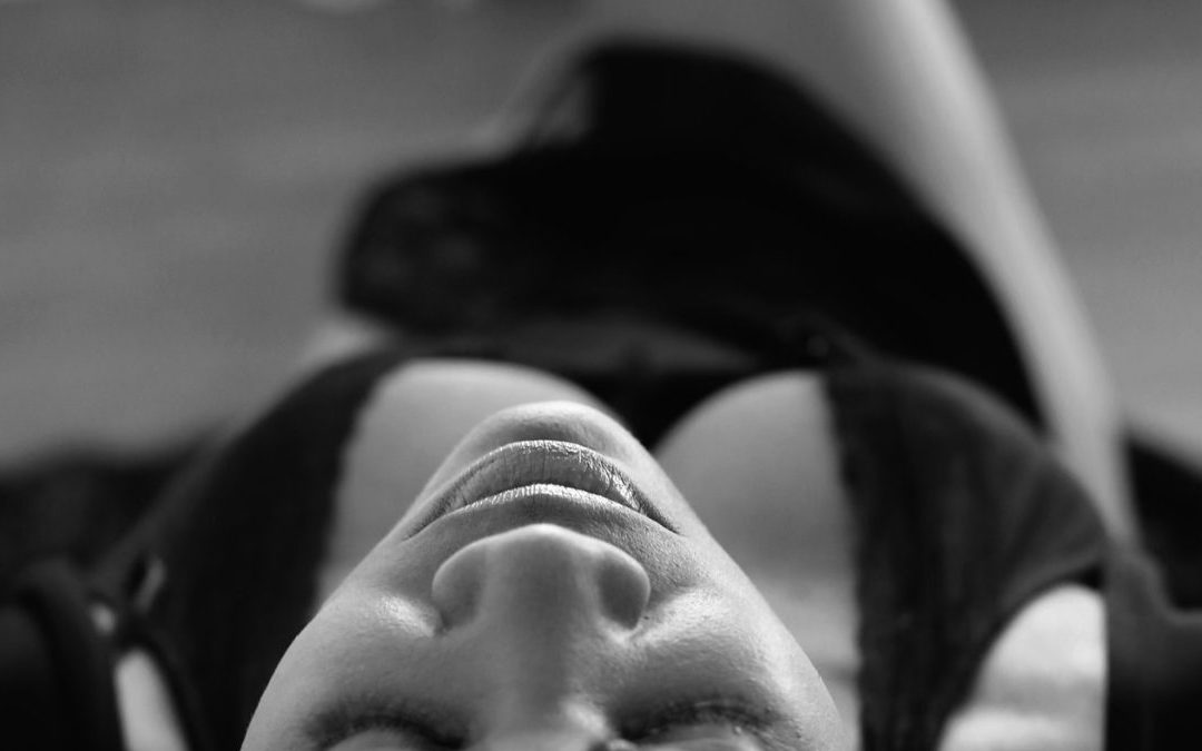 Anya Randall Nebel Showcases Artistry and Authenticity in Her Upcoming EP, “Random.”