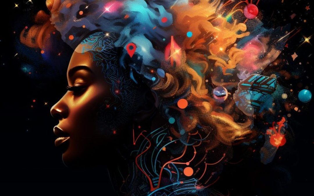 Afrobeats Star Pipi Pango’s Latest Single, “Aje (Spirit of Wealth)” Enchants and Empowers All at the Same Time.