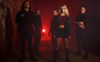 New Jersey’s Rock Band Cultt of She Dazzles with Their Latest Single and Music Video for “Sum of One” – A Sound Born of Defiance and Resilience!