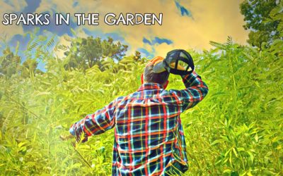 Florida-Based Eclectic Rock Band Sparks In The Garden Unveils New Musical Gem In Their Latest EP “Taller Weeds” For The Soulful Listener