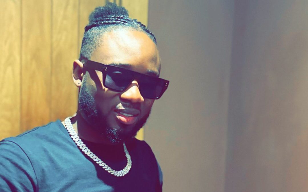 Swiftly Emerging Artist from Ghana, Kobby Herbz, Returns with Another Sweet Melody, “My Mind.”