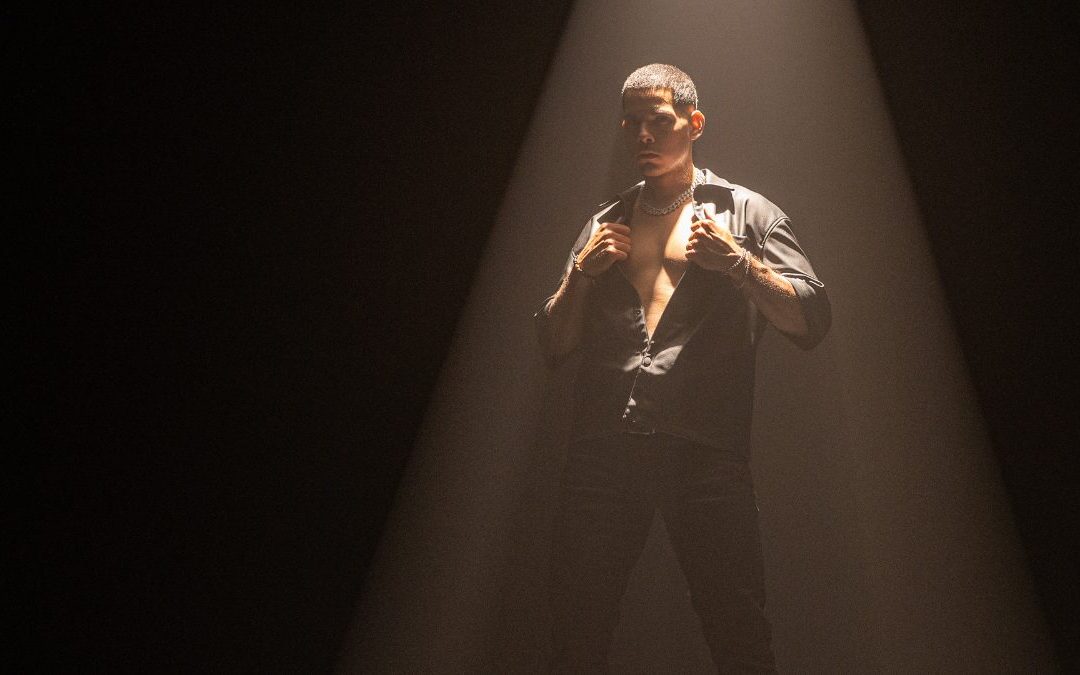 Yo-Blake’s Latest Single “Roto” Showcases His Artistic Brilliance And Resonates Across Mexico And The USA With Its Unique Sound.