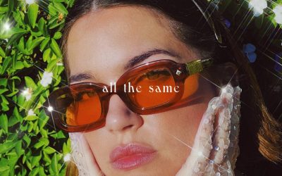 Sydney-Based Pop Powerhouse Hetticee Is Set to Release Her New Single, “All the Same”