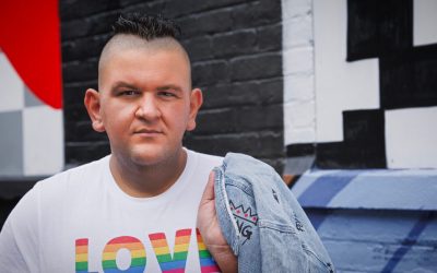 Glasgow’s Own Critically Acclaimed Singer-Songwriter, Luchi, Is Back with Another Sentimental Single Titled “Fix This Love”