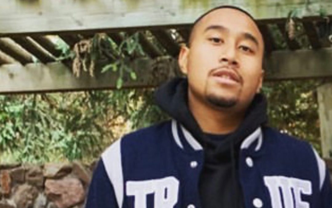 Bay Area Artist Darrell Yim Is Back with a Catchy and Upbeat Masterpiece Titled “Wherever You Are.”