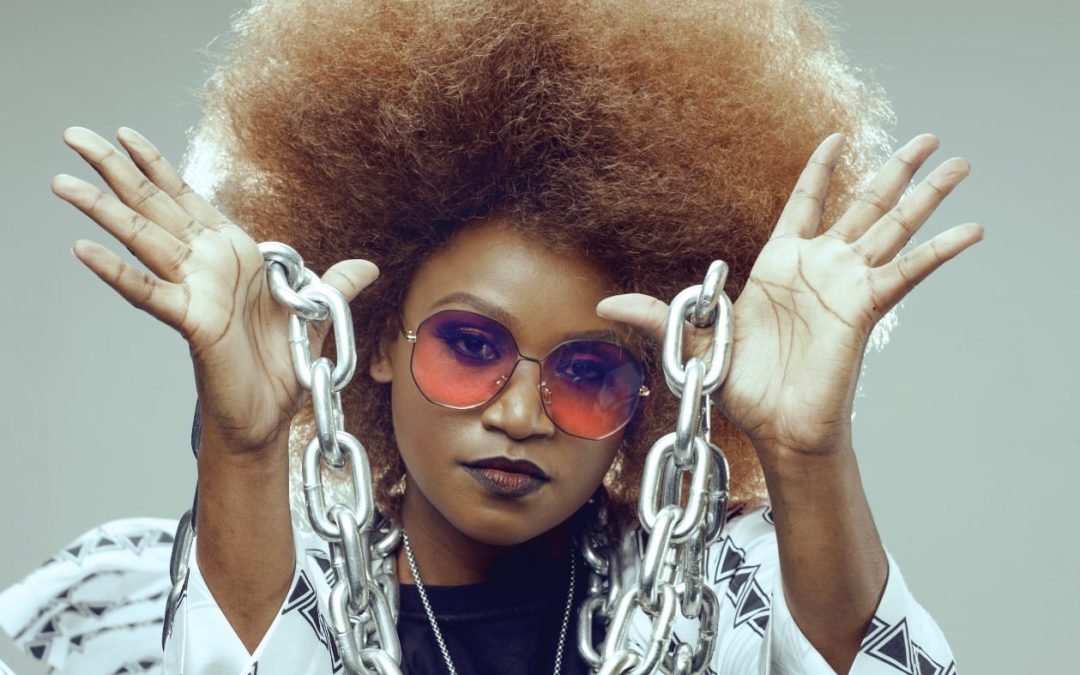 Kenya’s Critically Acclaimed Songstress Fena Gitu Returns with Party Anthem “Pogna Matin,” Featuring Okello Max