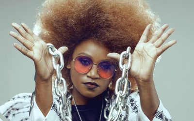 Kenya’s Critically Acclaimed Songstress Fena Gitu Returns with Party Anthem “Pogna Matin,” Featuring Okello Max