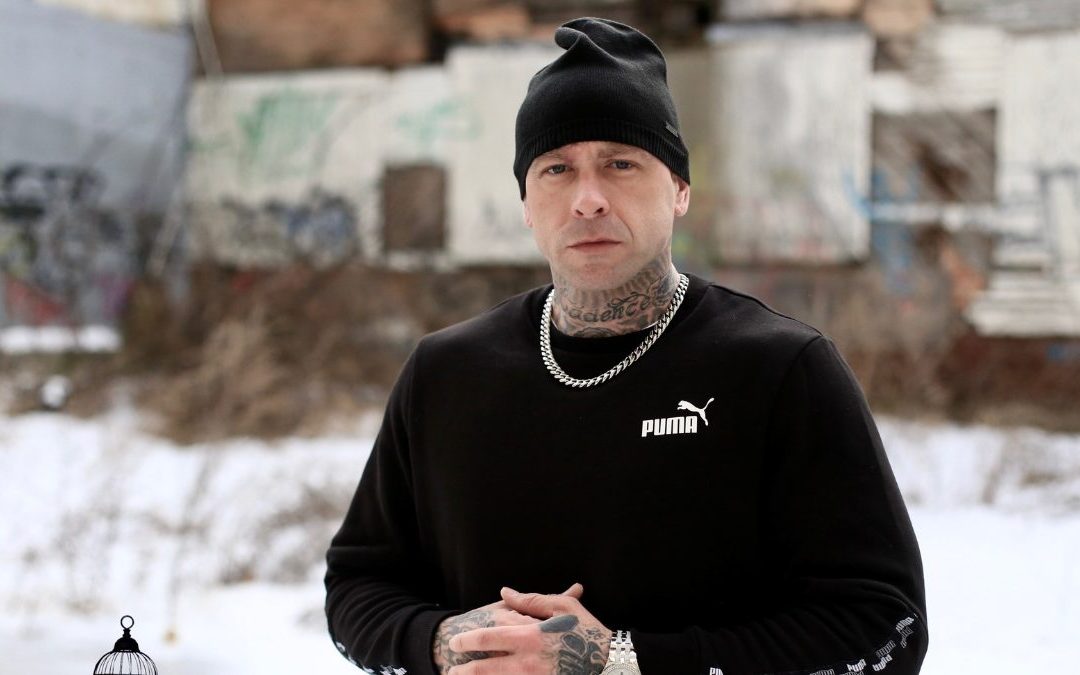 Singer, Rapper, and Artist Jiggzz’s Latest Release, “Sophia” Featuring Tejay Is Healing, Uplifting, and Soul-Stirring.