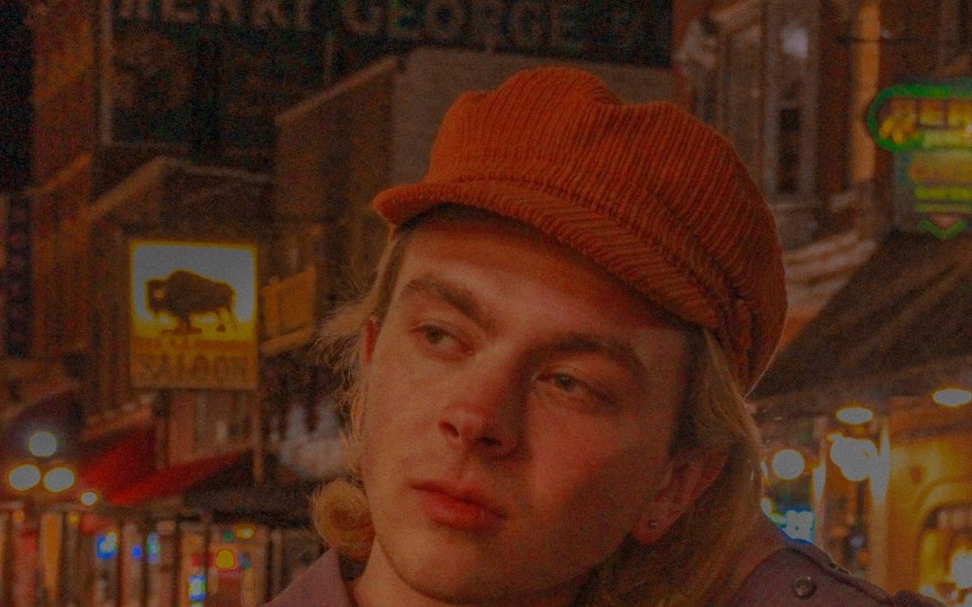 Dynamic Musical Star Corbin Forester Brings A Unique Fusion Of Rock And Pop In His Latest EP “DR3AM” With A Modern Day Twist.