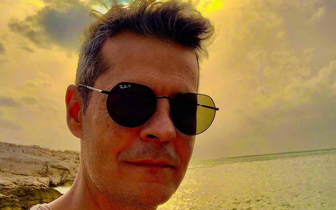 Rapidly Rising French Artist Patrick F Embarks On A Genre-Defying Journey With “Patrick F, Vol. 1,” A Testament To Musical Evolution.