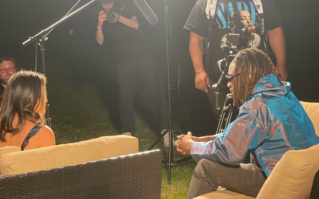 New York’s Emerging Hip-hop Artist, Cärnegie, Releases His New Track “ERRYBODY CANT GO.”