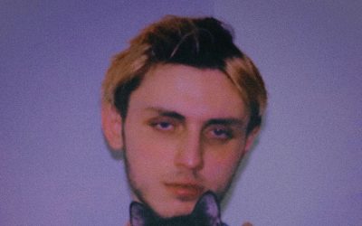 Up-and-Coming Eclectic Pop Star Loverboy’s New Remastered Ep, “My Vault,” Is Now Streaming on All Major Platforms.