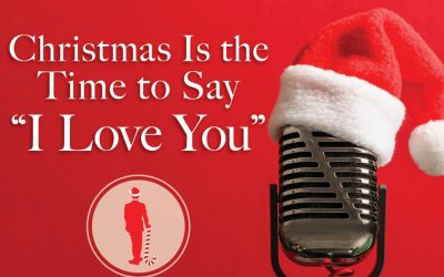 Dustin Douglas & the Electric Gentlemen’s “Christmas Is the Time to Say I Love You” Is a Soul-Grabbing Rendition of Squier’s 1981 Classic.