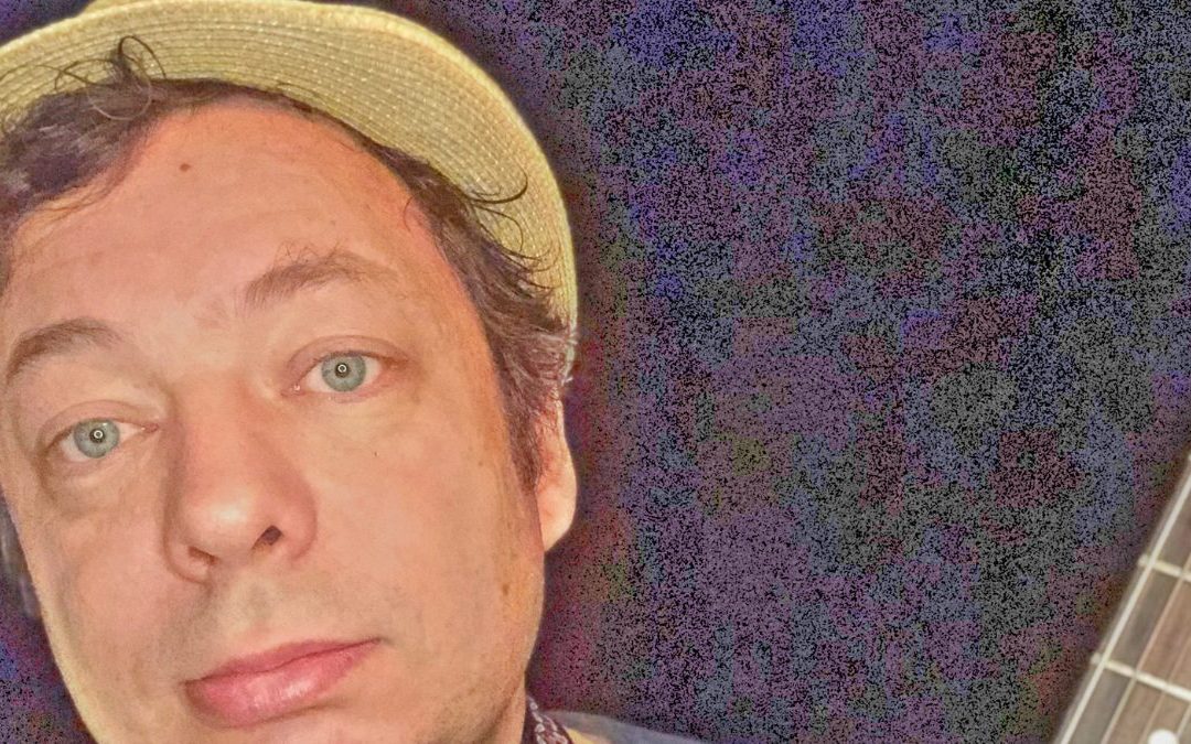 German-Based Musician Captain Blitz’s “Hello Julia Rock ‘n Roll” Is a Harmonic Fusion of Musical Excellence!