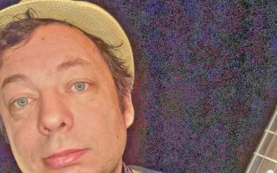 German-Based Musician Captain Blitz’s “Hello Julia Rock ‘n Roll” Is a Harmonic Fusion of Musical Excellence!