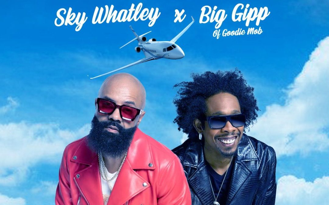 Multiple Award-Winning Artists’ Latest Jam, “Auntie Love,” Has Been Generating Quite the Buzz!