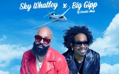 Multiple Award-Winning Artists’ Latest Jam, “Auntie Love,” Has Been Generating Quite the Buzz!