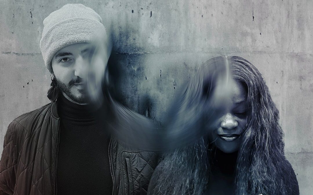 Belgium-based Duo RESILIENT SAH’LEN’s “VOICES” is a Hauntingly Beautiful Masterpiece With Instant Appeal.