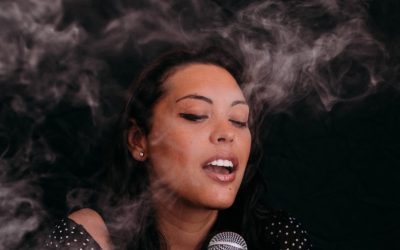 Italy-Based Jazz and Soul Band Camera Soul Delivers a Beautiful and Soul-Stirring Performance in Their Latest Self-Empowering Jam, “Everything Is Alright”.