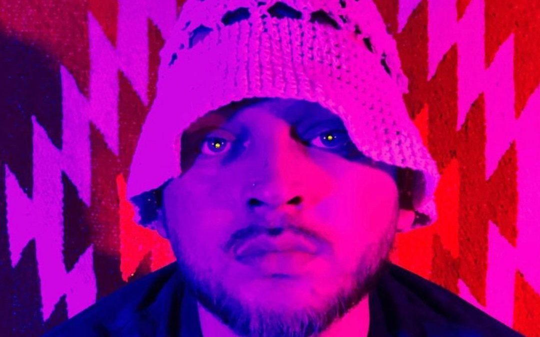 With His New Album, “Any Color You Like” Alternative Hip-Hop Artist smilepeso Proves He Is Rap Music’s Cheat Code!