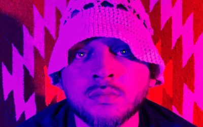 With His New Album, “Any Color You Like” Alternative Hip-Hop Artist smilepeso Proves He Is Rap Music’s Cheat Code!