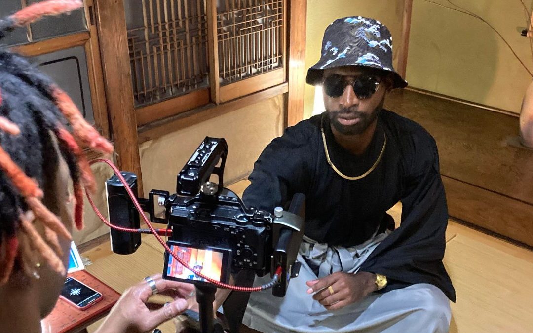 Los Angeles’ Finest Rap Artist, Brandon Strife, Is Again Captivating the Music Industry with His Latest Masterpiece, Titled “Stay.”