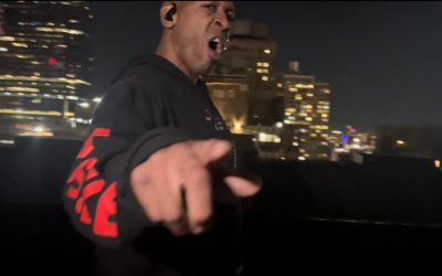 International Rapper and Artist THE LOOSE CANNON65 Is Set to Release His New Single “No Homo,” an Anthem for Heterosexual People.