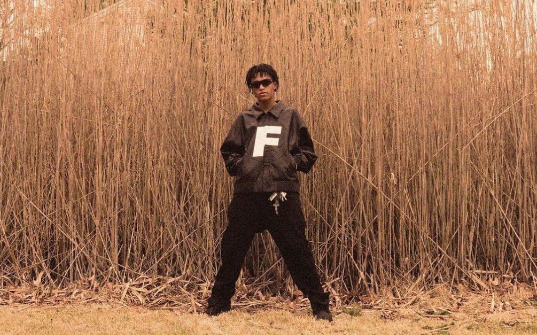 From Rock Creek Park To The Global Stage, Giela’s Evolution As A Hip-Hop Visionary Captures Hearts And Souls Worldwide.