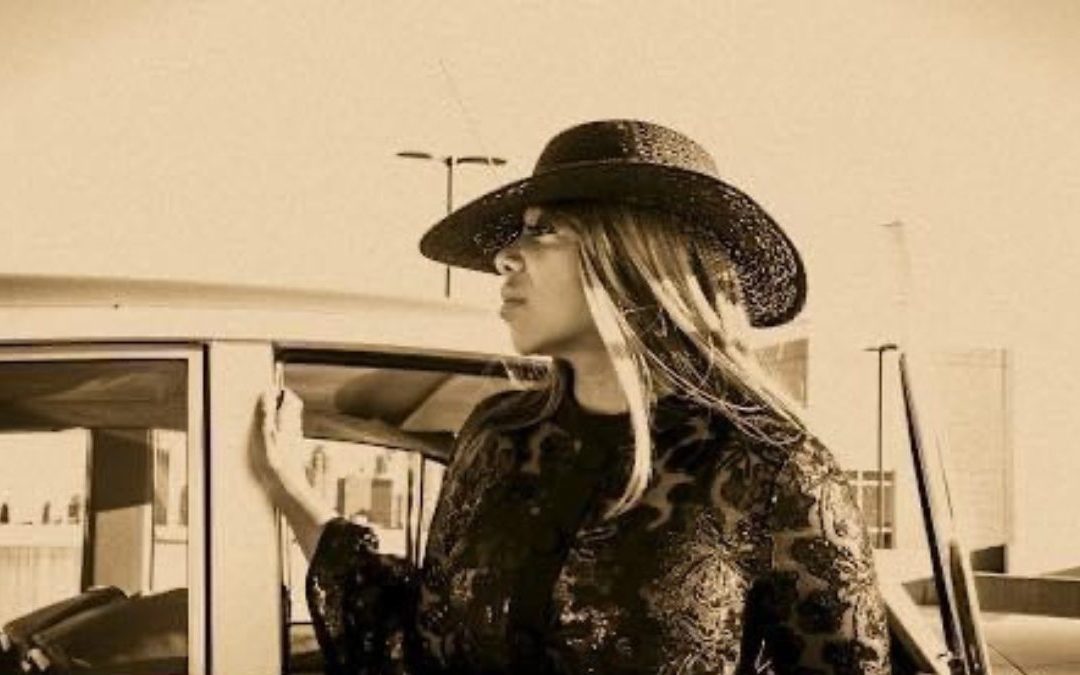 Multiple-Award-Winning Singer-Songwriter Michon Young Is Set to Release an Inspiring Single Titled “Bounce Back” to Start the Year on a Positive Note.